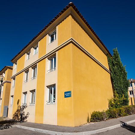 Zenitude Hôtel-Résidences Le Tholonet Esterno foto